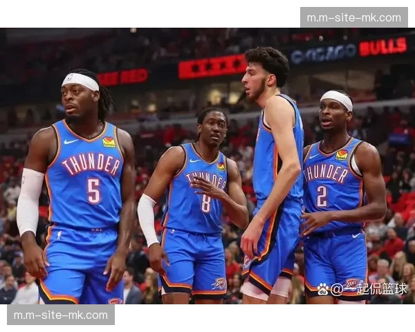 雷霆猛龙亚历山大缺阵影响 霍姆格伦独木难支 雷霆猛龙亚历山大缺阵影响 霍姆格伦独木难支