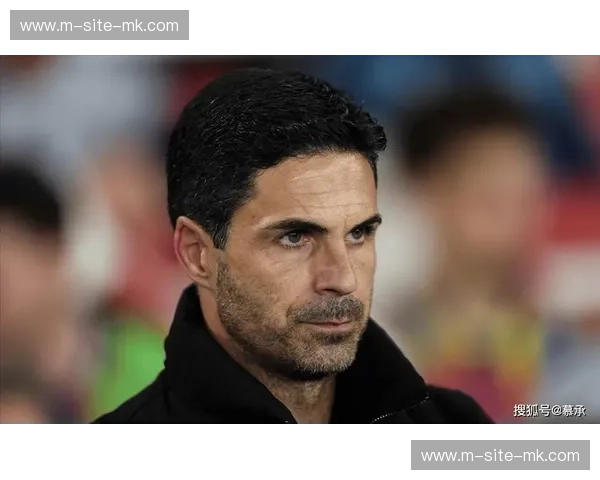 阿尔特塔传控融合英式强度 阿森纳战术革命接近冠军